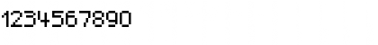 rktr7rg Regular Font rktr7rg Regular Font