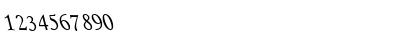 Realization 5 Regular Font Realization 5 Regular Font