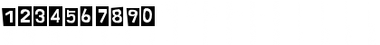 RecFont Regular Font RecFont Regular Font