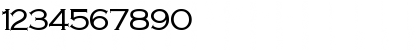 Copperplate Gothic Light Regular Font Copperplate Gothic Light Regular Font
