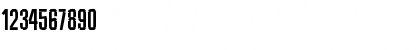 Red Tape Condensed Regular Font