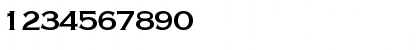 Copperplate LT 31ab Regular Font Copperplate LT 31ab Regular Font
