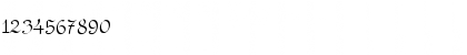 Redonda ITC Light Font