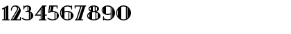 RedStarLineNF Medium Font RedStarLineNF Medium Font