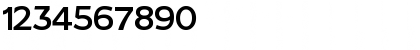 Reforma Regular Font