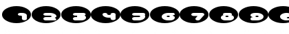 Regent Regular Font