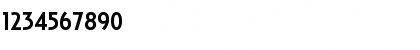 RelayCond-Bold Regular Font RelayCond-Bold Regular Font