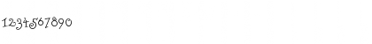 Remedy Regular Font Remedy Regular Font