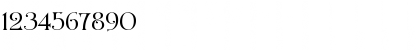 ReneLouis Regular Font ReneLouis Regular Font