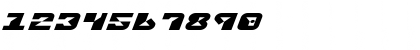 Replicant Expanded Italic Expanded Italic Font Replicant Expanded Italic Expanded Italic Font
