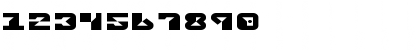 Replicant Expanded Expanded Font Replicant Expanded Expanded Font