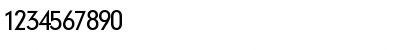 ReprintSSK Regular Font