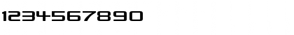 Republika V Exp Regular Font Republika V Exp Regular Font