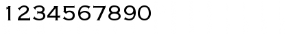 CopperPlateCondensed Normal Font CopperPlateCondensed Normal Font