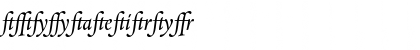 Requiem Medium Font Requiem Medium Font