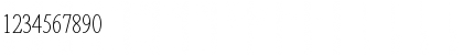 Revelation BTN Cond Regular Font Revelation BTN Cond Regular Font