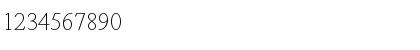 Revelation BTN Regular Font Revelation BTN Regular Font
