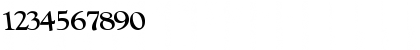 Reversal Regular Font Reversal Regular Font