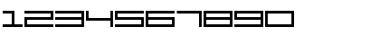Reversion SemiBold Font Reversion SemiBold Font