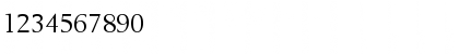 Revive 8 Normal Font Revive 8 Normal Font