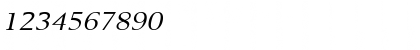 Revive 8 Wide Italic Font Revive 8 Wide Italic Font