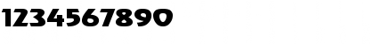 Revue Wd Regular Font Revue Wd Regular Font