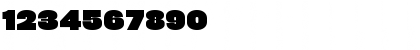 Rhode Regular Font Rhode Regular Font