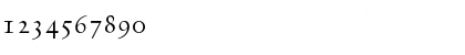 RialtoDF-PiccoloCaps Regular Font