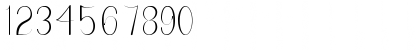 Chelosia Regular Font Chelosia Regular Font