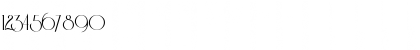 Riesling Regular Font Riesling Regular Font