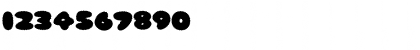 Ripple Normal Font Ripple Normal Font