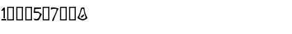 Ripple Regular Font