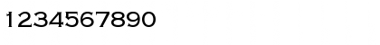 CopperplateTMedRo1 Regular Font CopperplateTMedRo1 Regular Font