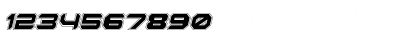 Robotaur Academy Italic Italic Font Robotaur Academy Italic Italic Font