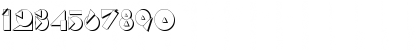 Rock-A-Billy Regular Font Rock-A-Billy Regular Font
