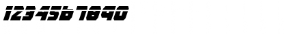 Rogue Hero Laser Italic Laser Italic Font Rogue Hero Laser Italic Laser Italic Font