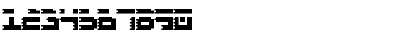 Roid Rage Condensed Condensed Font
