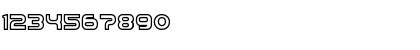 Roland Regular Font Roland Regular Font