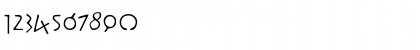 RomaMonumentalBC Regular Font RomaMonumentalBC Regular Font