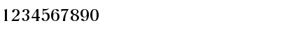 RomanaTMed Regular Font RomanaTMed Regular Font