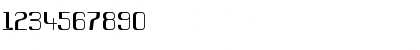 RomeroBold Regular Font