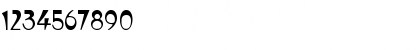 Rooky Normal Font Rooky Normal Font