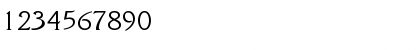 RoryWide Normal Font RoryWide Normal Font