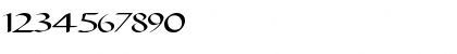 RoseyCapsFinal57 Regular Font RoseyCapsFinal57 Regular Font