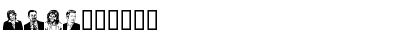 RosieO Regular Font RosieO Regular Font