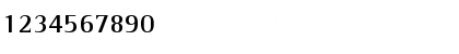 RotisSemiSerif Regular Font RotisSemiSerif Regular Font