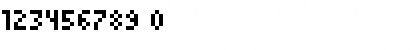 ROTORkeff Rounded Regular Font