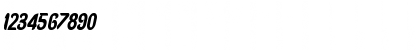 Core 11 Italic Font Core 11 Italic Font