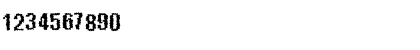 Rough68 Becker Regular Font Rough68 Becker Regular Font