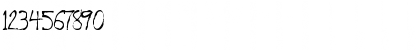 Roughedge Regular Font Roughedge Regular Font
